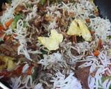 Mixed Chicken Fried Rice recipe step 3 photo