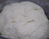 Foto langkah ke 4 dari resep 17. Donat Nasi.