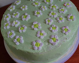 Foto del paso 13 de la receta: Pastel de Tres leches 🌼