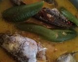Foto langkah ke 4 dari resep Santan ikan gabus mix sarden.