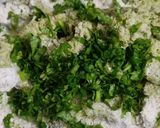 A picture of step 4 of Broccoli & Paneer Paratha.