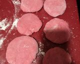 Foto del paso 5 de la receta: Pan de remolacha