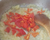 Foto del paso 8 de la receta: Potaje de pollo y garbanzos en olla rápida
