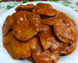 Foto langkah ke 5 dari resep Semur Jengkol Betawi.