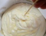 Foto del paso 6 de la receta: Cheesecake Japonés