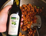 Foto langkah ke 1 dari resep Nasi goreng Asin Japu.
