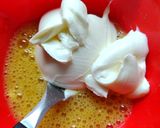 Foto del paso 6 de la receta: Tarta de Zanahoria y Boniato sin harina