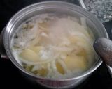 Foto del paso 3 de la receta Patatas a lo pobre