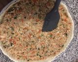 Foto del paso 5 de la receta: Tarta de filete de Merluza