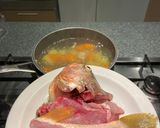 A picture of step 3 of Delicious Yellow Croaker Fish.