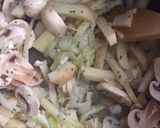 Foto del paso 2 de la receta: Inspiration soup (Sopa inspiración)