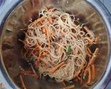 Foto langkah ke 3 dari resep Lumpia Korea.