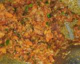 Baingan ka Bharta recipe step 4 photo