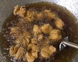Foto langkah ke 3 dari resep [122] Chicken Popcorn.