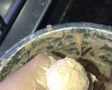 Foto langkah ke 1 dari resep Bakso daging sapi.