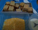 Foto langkah ke 4 dari resep Nugget Ayam.