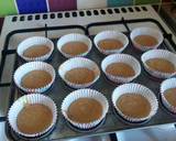 Vickys Banana Butterscotch Cupcakes, GF DF EF SF NF recipe step 9 photo