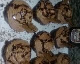 Foto del paso 3 de la receta: Súper cupcakes chocolatosos rápidos y riquísimos