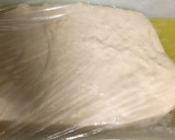 Foto del paso 2 de la receta: Chapata casera