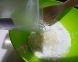 Foto langkah ke 1 dari resep Dumpling/Kulit Siomay/Gyoza.