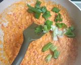 Foto langkah ke 4 dari resep Sambal pete cumi asin.