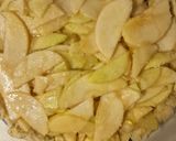 عکس مرحله 21 از دستور Classic Apple pie (پای سیب کلاسیک) 🥧