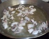 Foto del paso 4 de la receta Arroz a banda con all y oli