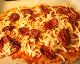 Foto del paso 8 de la receta: Pizzuttis Jethrotulleadas