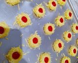 Foto langkah ke 6 dari resep Thumbprint Cookies.