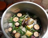 Foto langkah ke 3 dari resep Sayur lodeh.