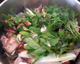 Foto del paso 2 de la receta: Habas al tombet