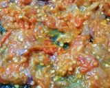 Foto langkah ke 3 dari resep Sambal Ikan Asin Klotok.