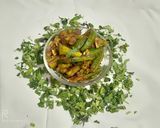 પરવળ નું શાક (parvar nu shak recipe in Gujarati) રેસીપી સ્ટેપ2ફોટો