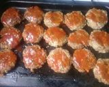 Foto del paso 4 de la receta: 🍔HAMBURGUEPIZZAS 🍕