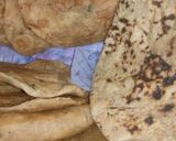 दही की रोटी (Dahi ki roti recipe in Hindi) रेसिपी चरण 1 फोटो