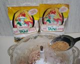 Foto langkah ke 2 dari resep Bakso Ayam Sehat.
