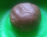 Foto del paso 3 de la receta: Galletas de vainilla y chocolate