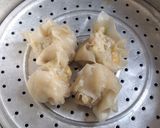 Foto langkah ke 9 dari resep Dimsum ayam / siomay ayam.