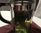 Foto del paso 1 de la receta: Infusión de Romero-Albahaca-Limoncillo