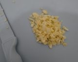 Foto langkah ke 3 dari resep Korean garlic cheese bread.