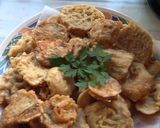 Foto del paso 4 de la receta Berenjenas rebozadas