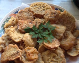 Foto del paso 4 de la receta: Berenjenas rebozadas