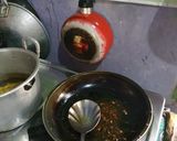 Foto langkah ke 3 dari resep Pokcoy with garlic sauces.