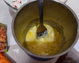Foto langkah ke 3 dari resep Bakwan Sayur Crispy.