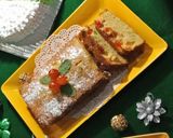 A picture of step 7 of Fruit Cake.