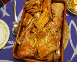Foto del paso 7 de la receta: Cordero asado