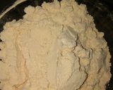 कुरकुरे (kurkure recipe in hindi) रेसिपी चरण 2 फोटो