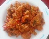 Foto langkah ke 6 dari resep Koloke Ayam.