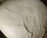 Foto langkah ke 2 dari resep Roti Sobek (gurih,isi abon😋).
