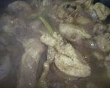 Foto langkah ke 3 dari resep Opor Ayam.